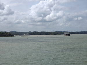 Gatun See