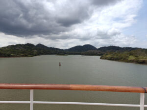 Gatun See