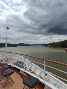 Gatun See