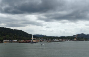 Gamboa