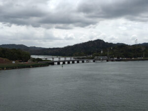Rio Chagres