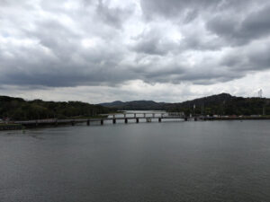 Rio Chagres