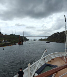 Puente Centenario