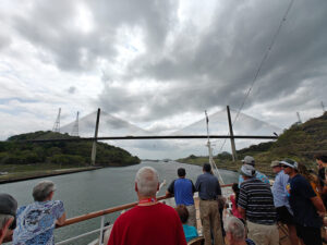 Puente Centenario