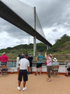 Puente Centenario