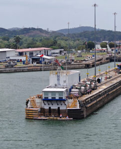 Pedro Miguel Schleuse
