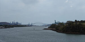 Puente de las Américas