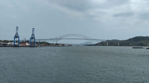 Puente de las Américas