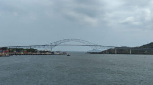 Puente de las Américas