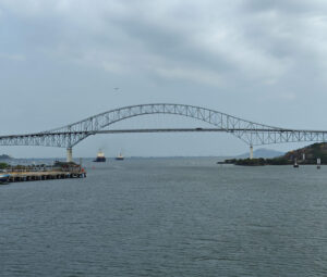 Puente de las Américas