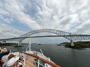 Puente de las Américas