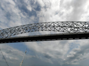 Puente de las Américas