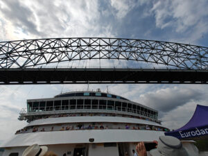 Puente de las Américas