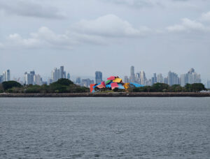 Panama City