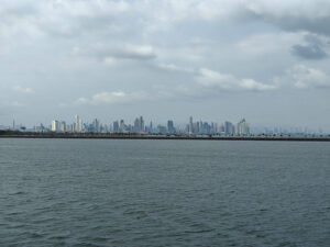 Panama City