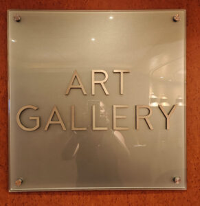 Art Gallery