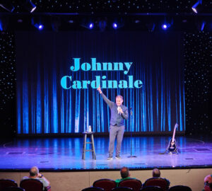 Johnny Cardinale