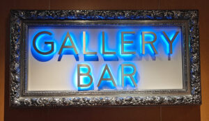 Gallery Bar
