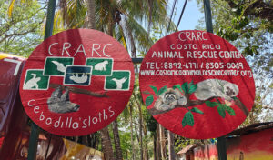 Costa Rica Animal Rescue Center