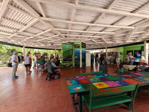 Costa Rica Animal Rescue Center