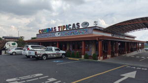 Restaurant El Jardin