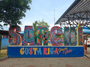 Sarchi