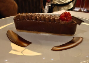 Chocolate Delight