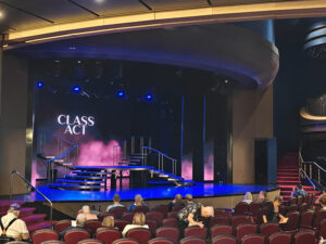 Class Act – Diva, Las Vegas