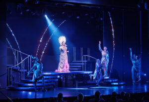 Class Act – Diva, Las Vegas
