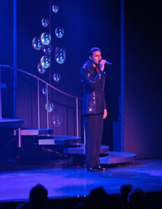 Class Act – Diva, Las Vegas