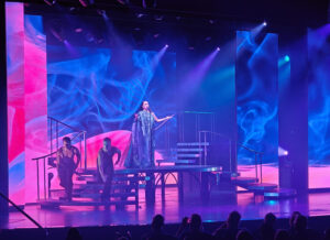 Class Act – Diva, Las Vegas
