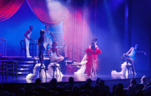 Class Act – Diva, Las Vegas