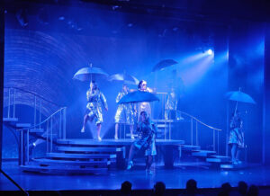 Class Act – Diva, Las Vegas