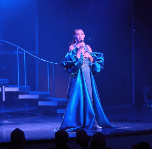 Class Act – Diva, Las Vegas