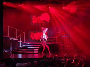 Class Act – Diva, Las Vegas