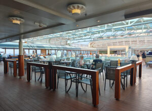 Lido Bar