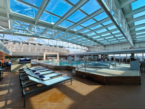 Lido Pool