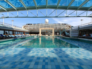 Lido Pool