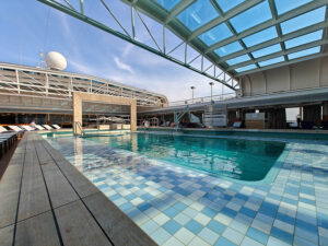Lido Pool
