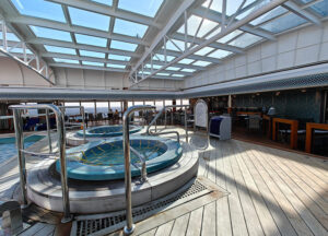 Lido Pool