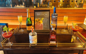 Brunch