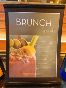 Brunch