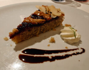 Linzer Torte