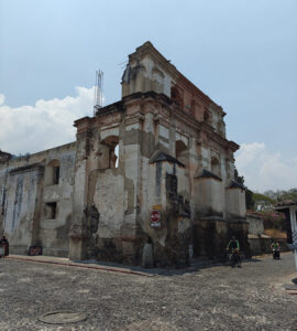 Santo Domingo