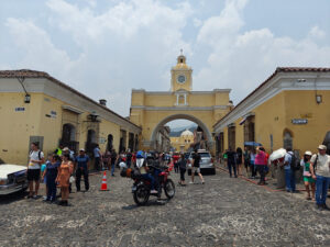 Santa Catalina Tor