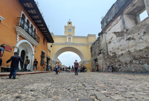 Santa Catalina Tor