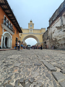 Santa Catalina Tor
