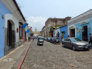 Santa Catalina Tor