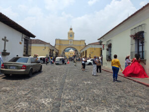 Santa Catalina Tor