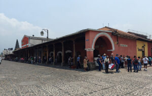 Parque Central